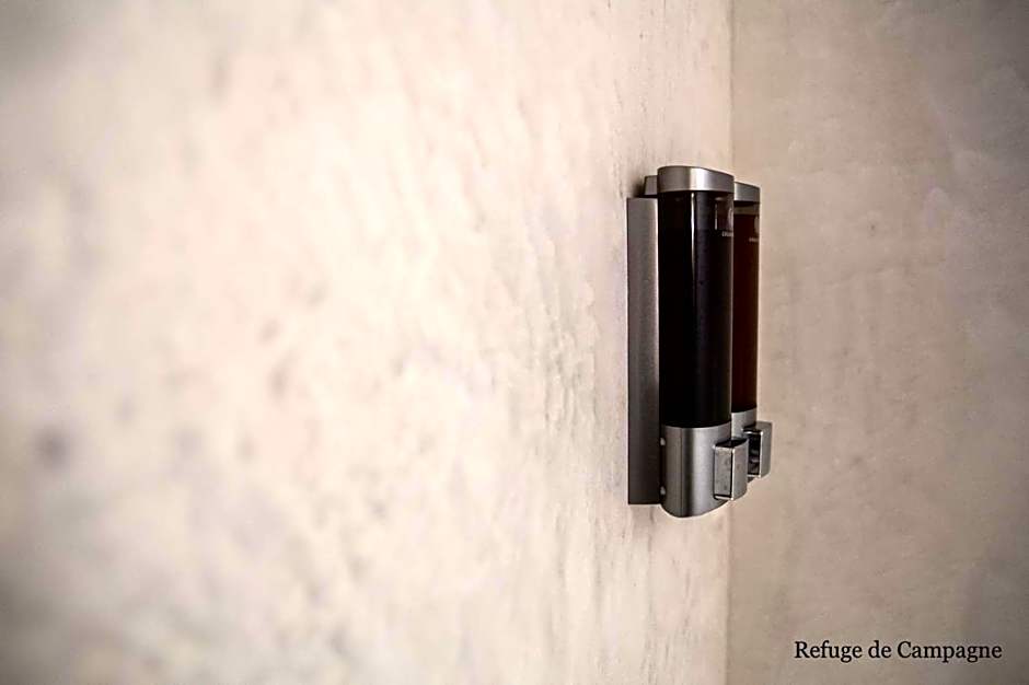 L'authentik petit hôtel, Le Refuge de Mamie Yo