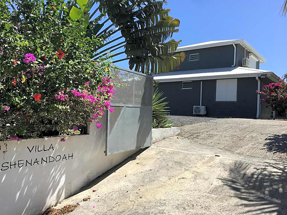 Villa Shenandoah