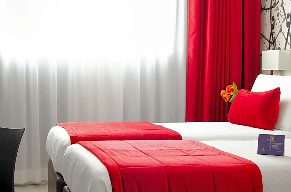 Hotel American Palace Eur