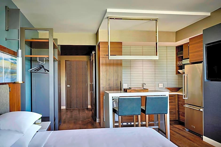 Marriott Irvine Spectrum