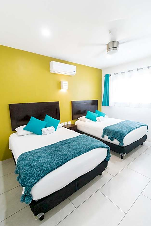 Asilé Hotel Boutique