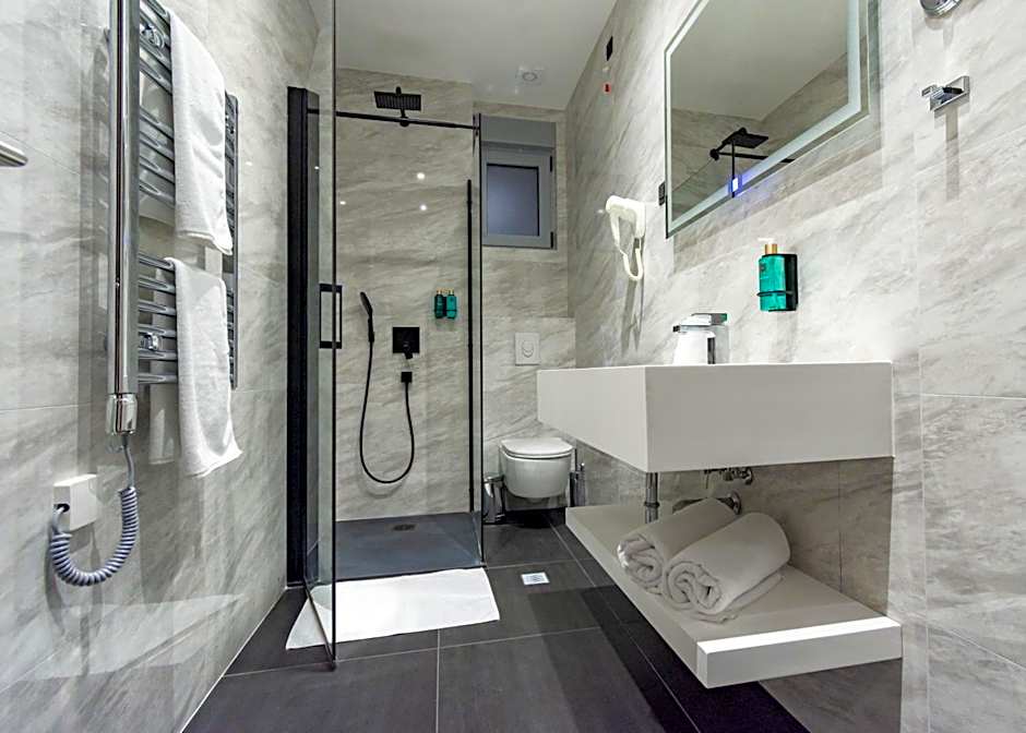 Garni Hotel Kruso