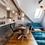 Riga Lux Apartments - Skolas