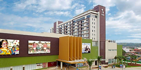 Seda Centrio Newly Renovated