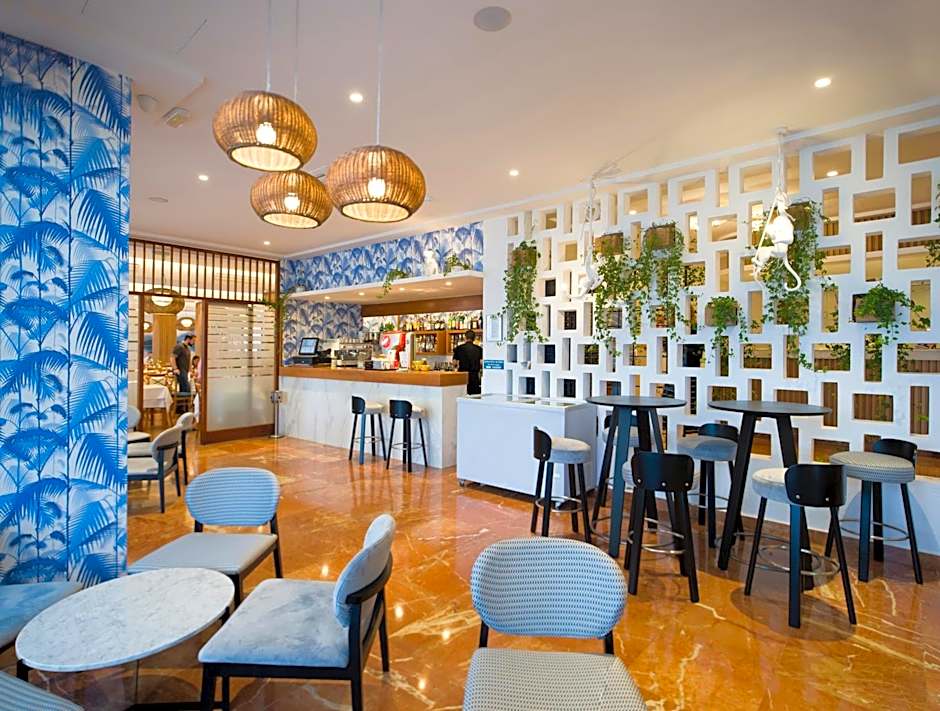 Hotel Osiris Ibiza