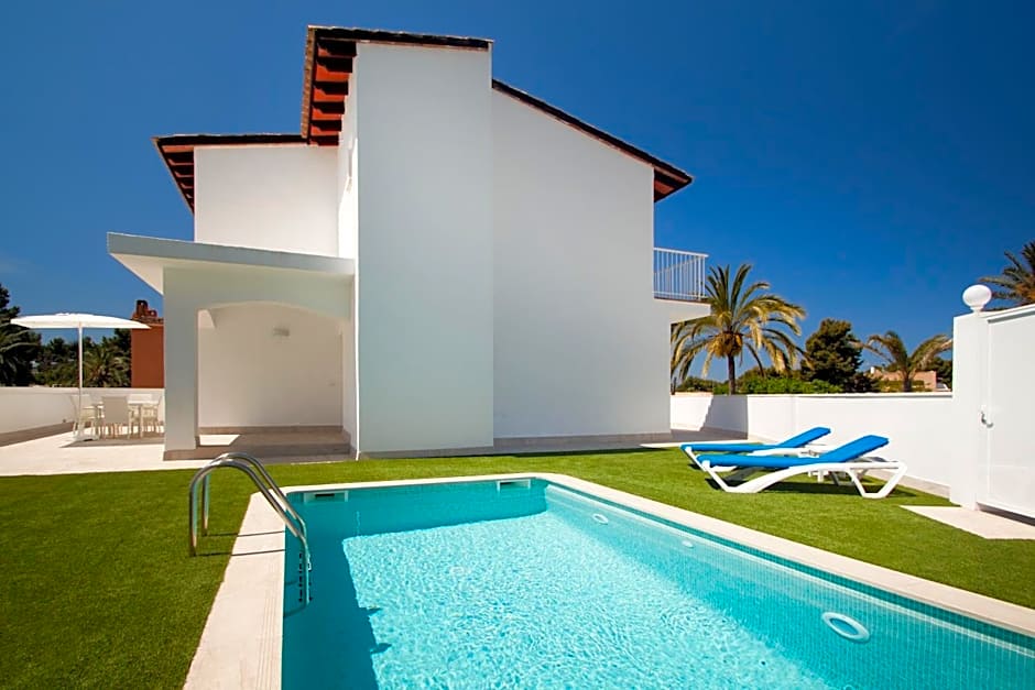 Globales Costa de la Calma