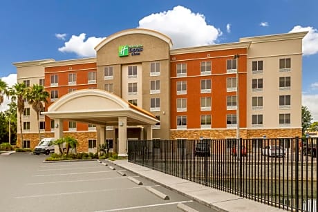 Holiday Inn Express Hotel & Suites Largo-Clearwater By IHG