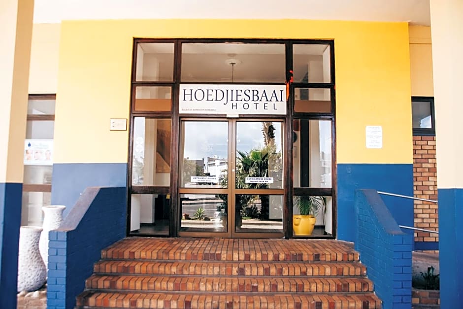 Hoedjiesbaai Hotel