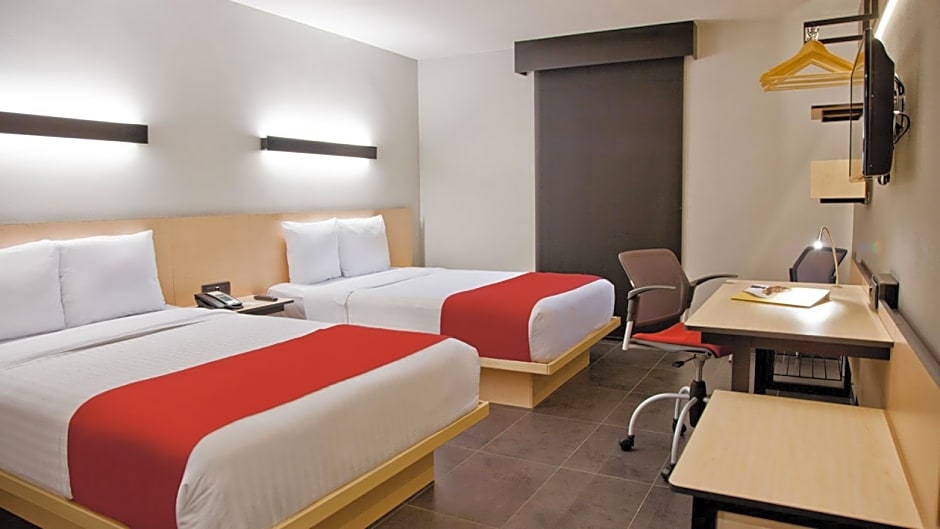 City Express by Marriott Tepic