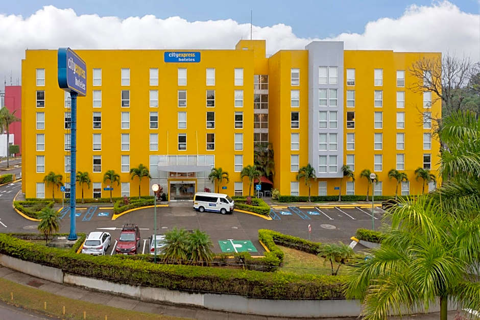 City Express by Marriott San Jose Costa Rica