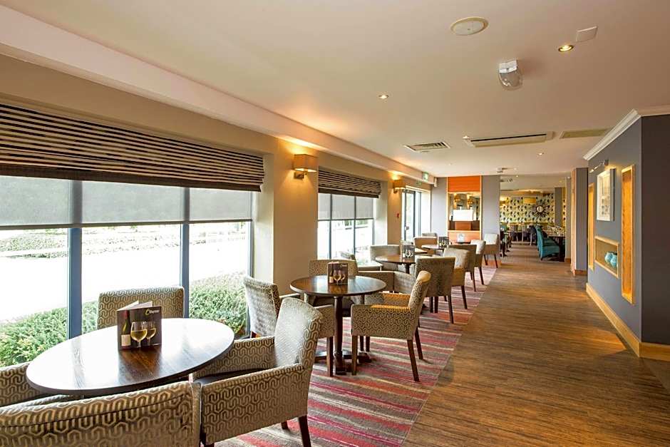 Premier Inn Poole North
