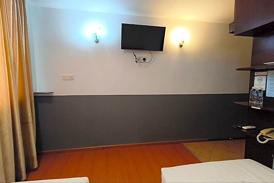 Hotel D'New 1 KK Sabah