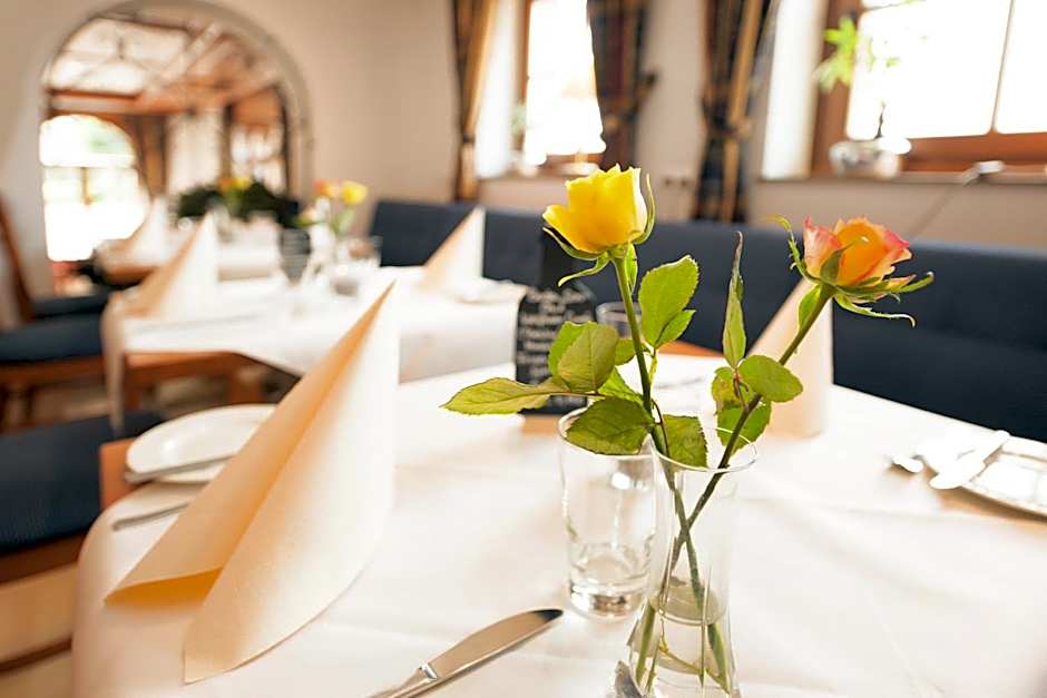 Hotel Schutzenburg