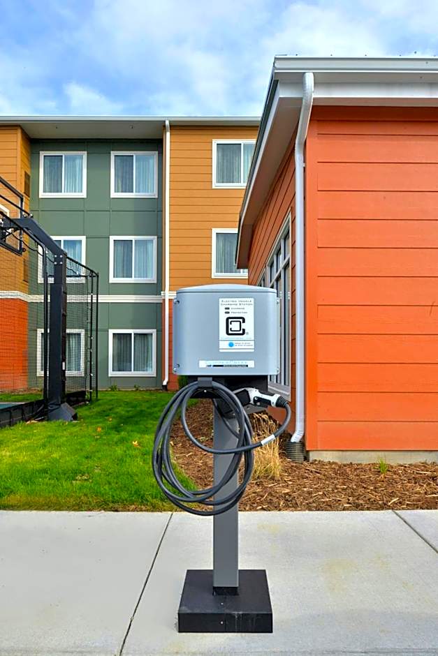 Residence Inn by Marriott East Lansing