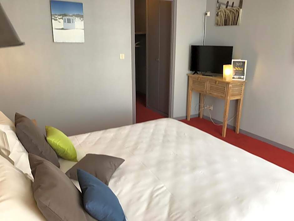 Hôtel des Dunes Noirmoutier