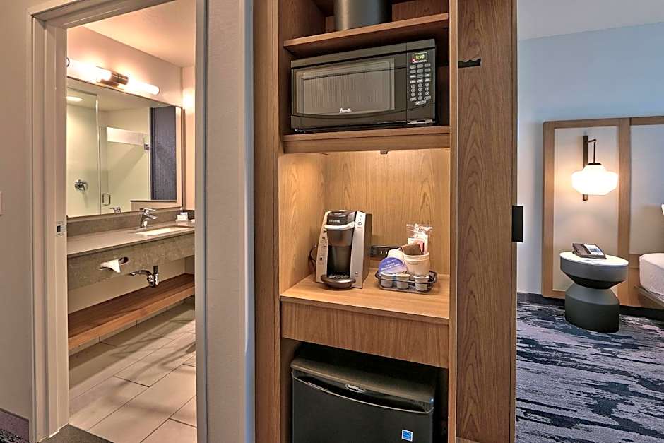Fairfield Inn & Suites by Marriott Albuquerque North