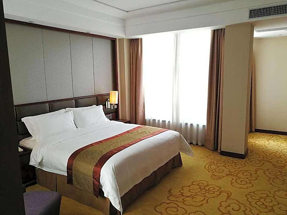 Avant-Garde Hotel Shenzhen