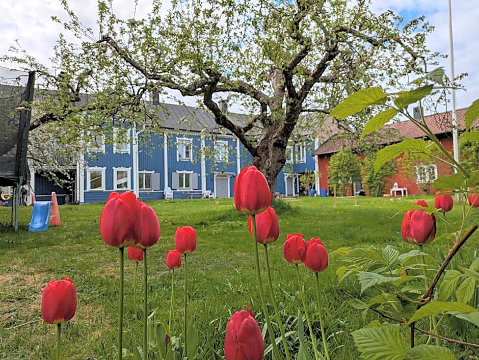 Hostel Räntmästaregården