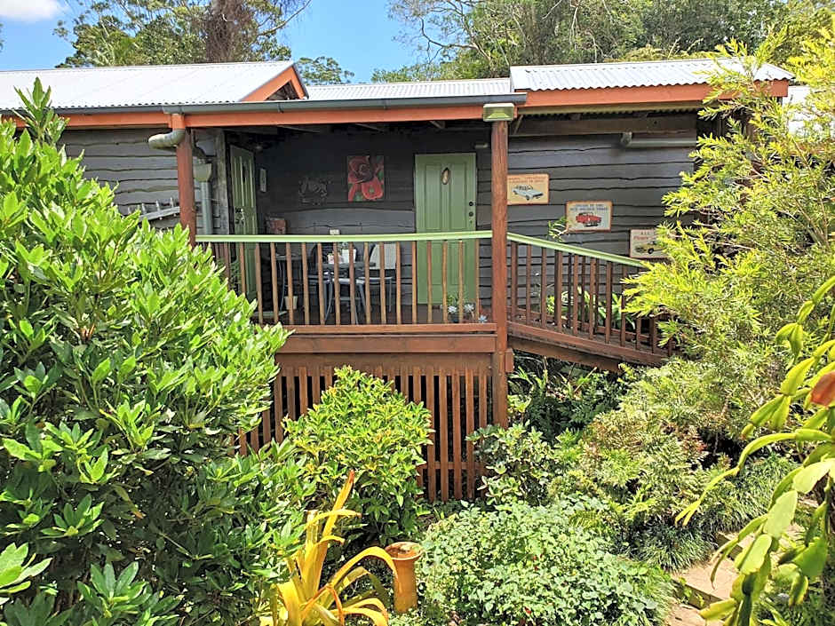Tamborine Mountain Bed & Breakfast