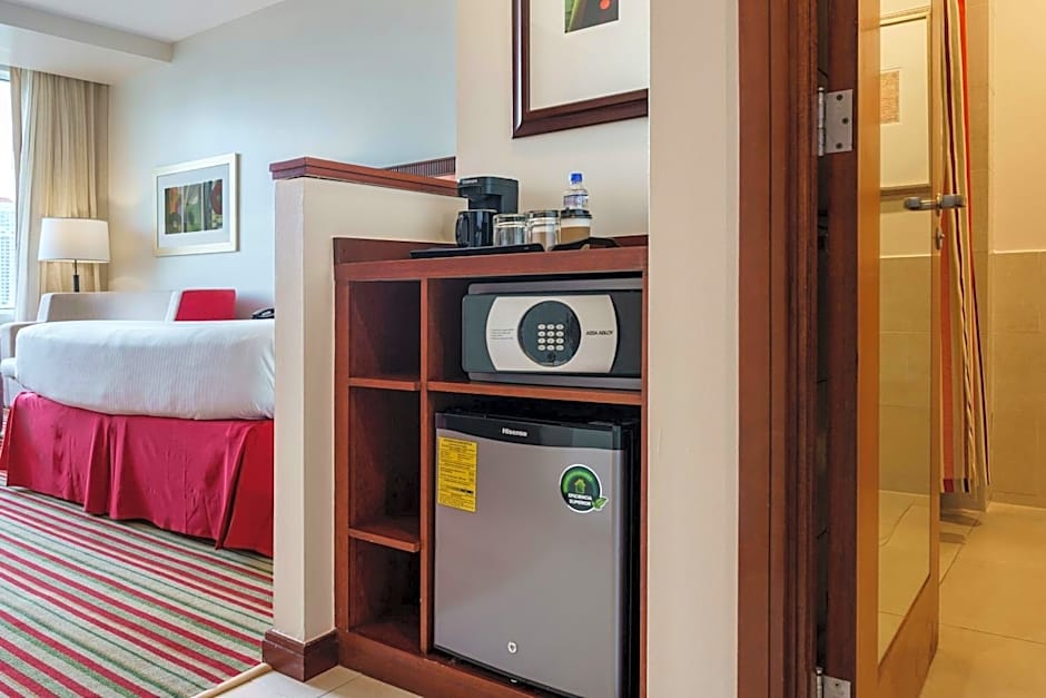 Courtyard by Marriott Panama Multiplaza Mall