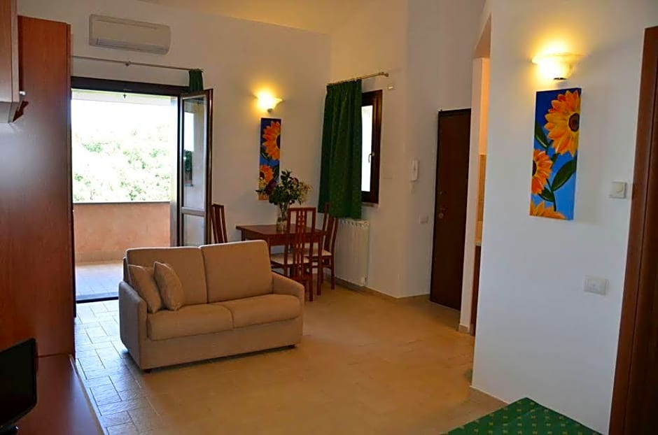 Il Casaletto dei Ludi