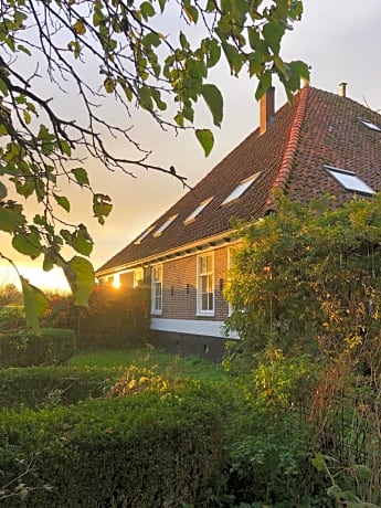 B&B De Pauw - Country Home Cooking