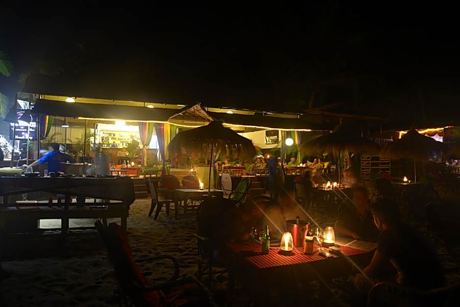 Om Shanti Beach Stay Patnem