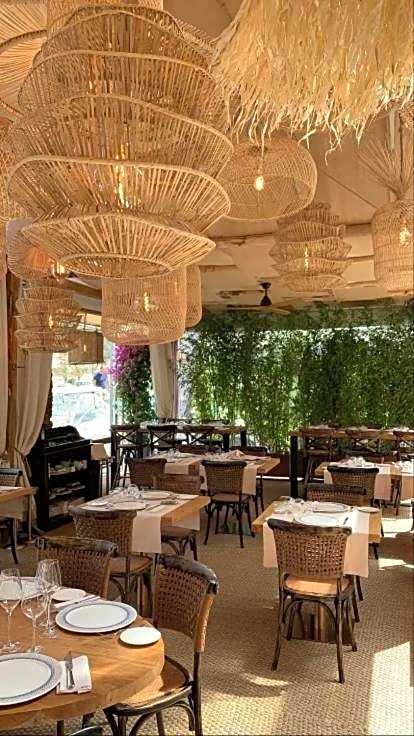 Hotel la Caravelle