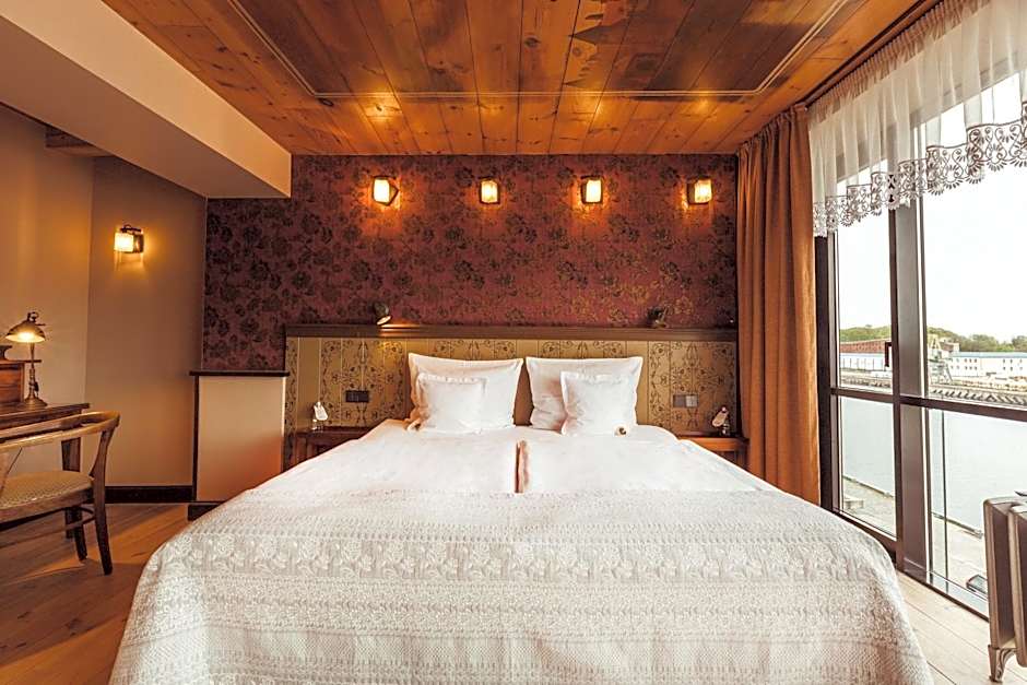 Promenade Hotel Liepaja