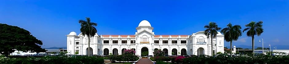 Casa Colney Hotel Ipoh