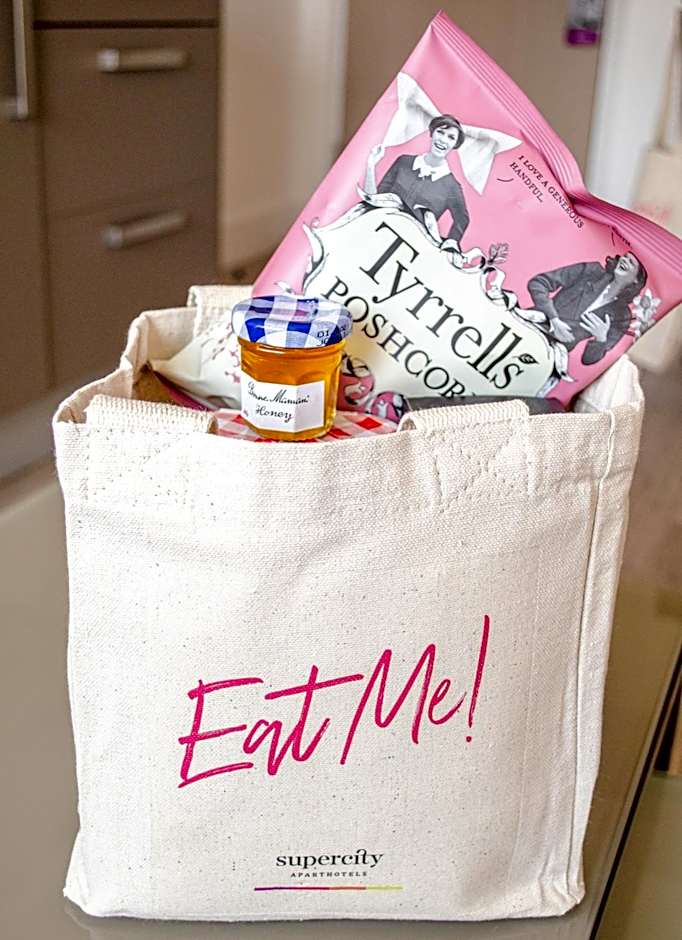 Templeton Place by Supercity Aparthotels