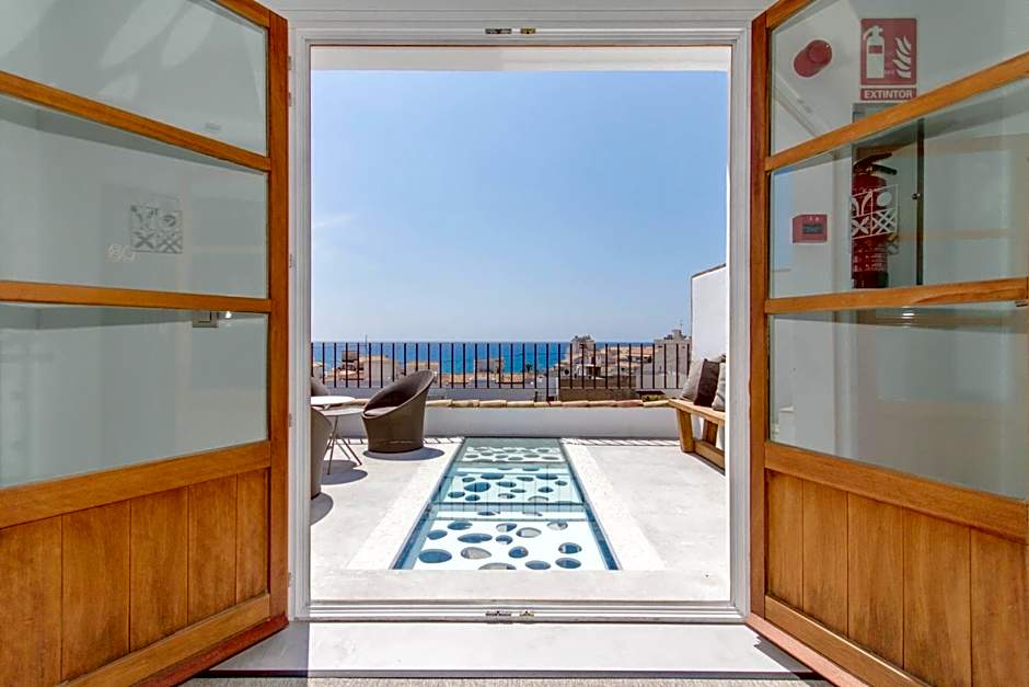 La Serena Boutique Hotel & Wellness - Altea