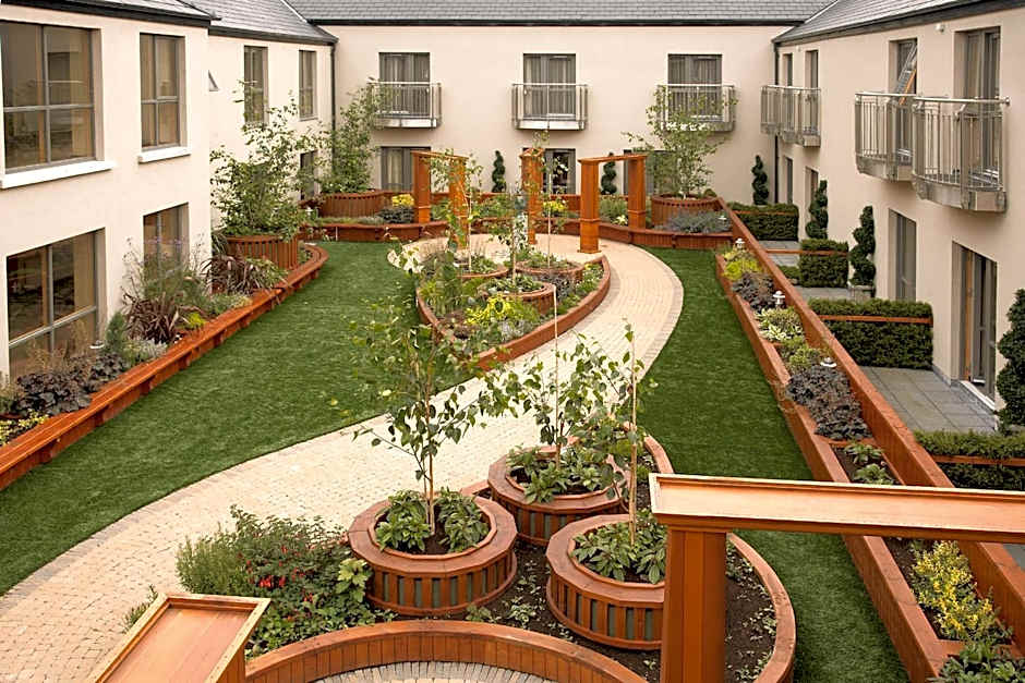 Westport Plaza Hotel, Spa & Leisure