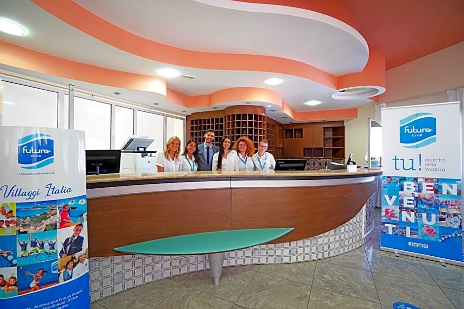 Futura Club Itaca Nausicaa