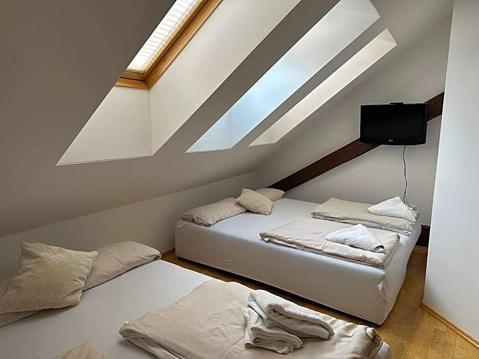 Hotel-Landgasthof Katschtalerhof