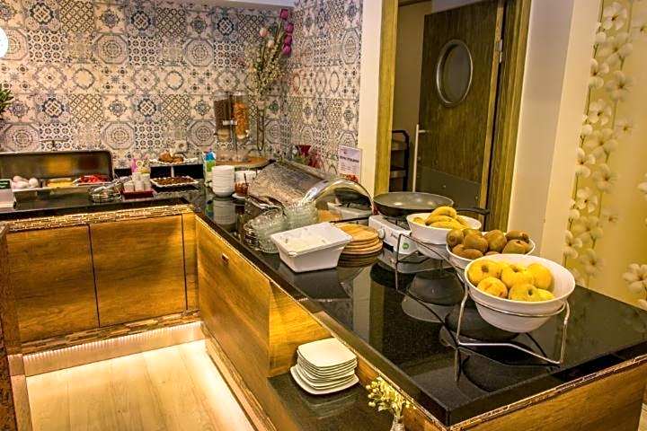 Asya Hotel