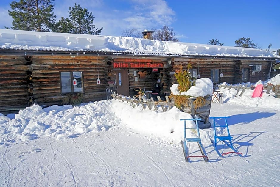 Neljän Tuulen Tupa