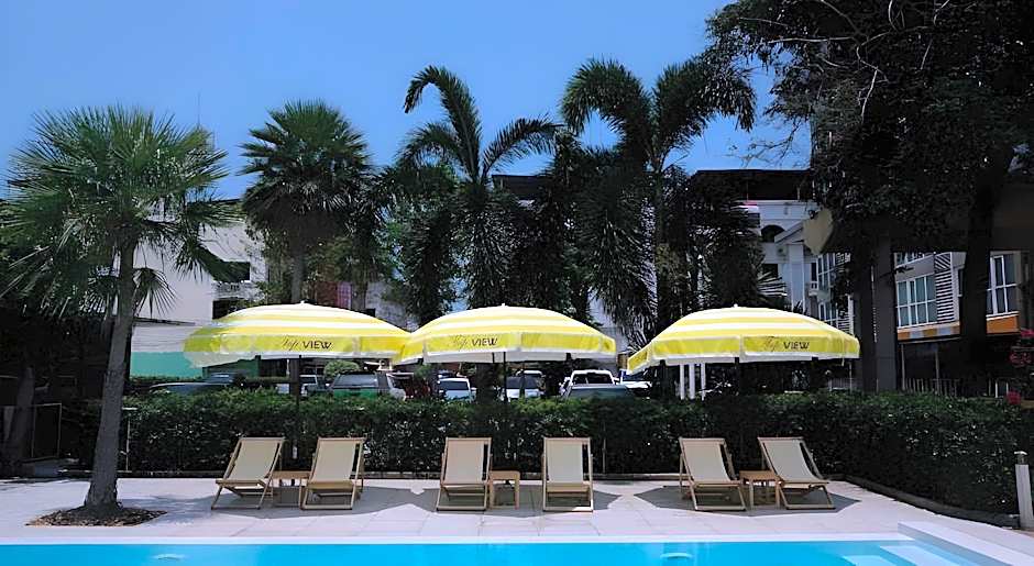 Top View Hotel