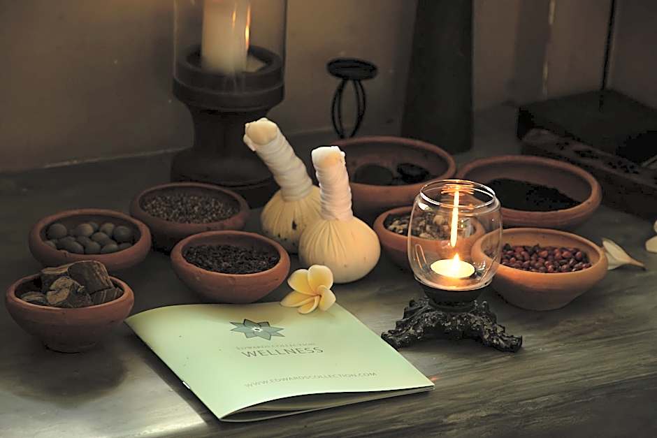 Villa Mayurana by Edwards Collection