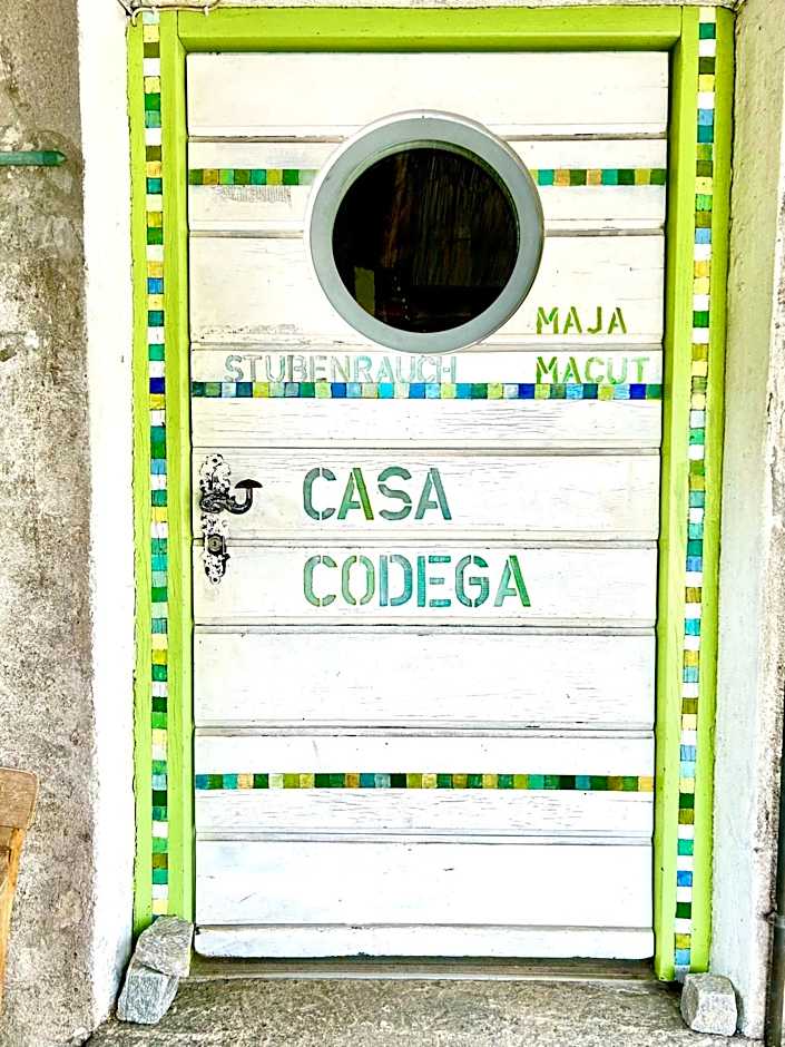 B&B Casa Codega