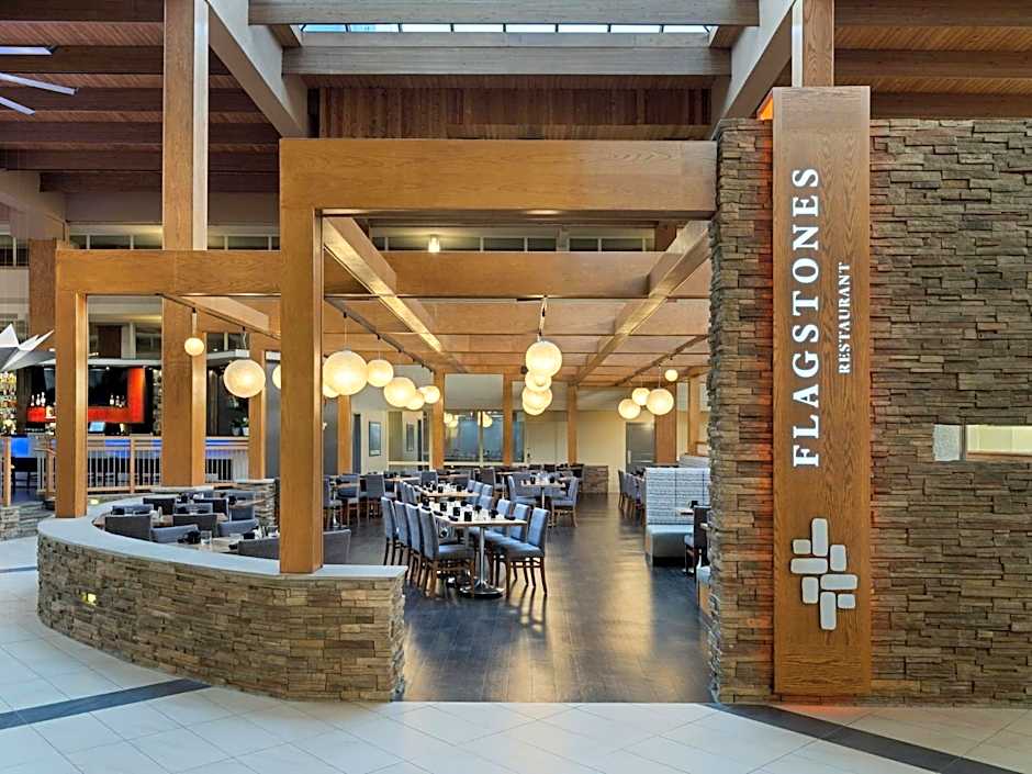 Crowne Plaza Suffern-Mahwah By IHG