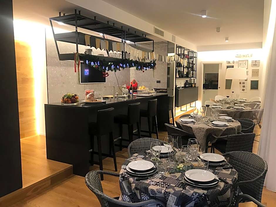 MYHOME 75 Premium Luxury B&B