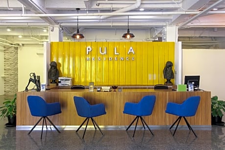 D Varee Xpress Pula Silom, Bangkok