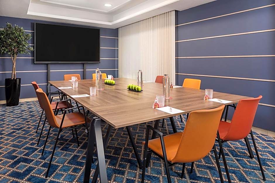 Nh Collection Madrid Colon