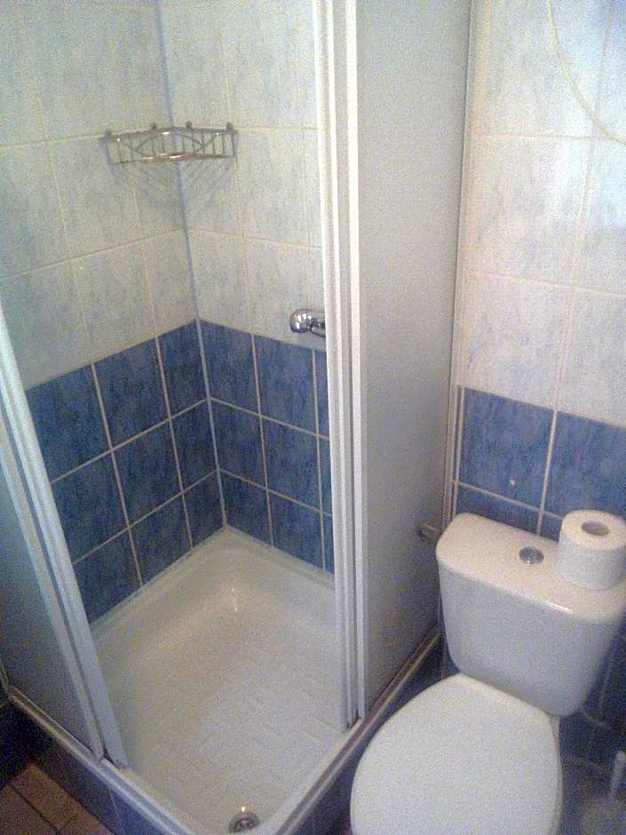 Ośrodek Wczasowy "GRONOSTAJ"