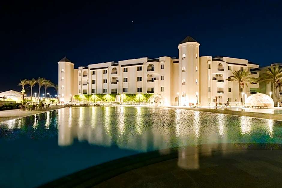 Palma Hotel
