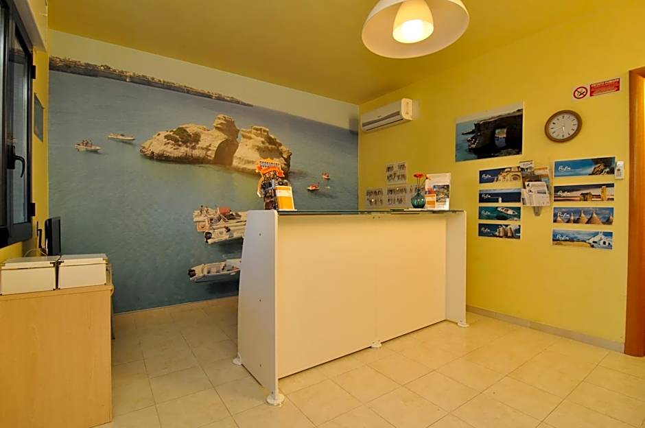 Residence Oasi Salento