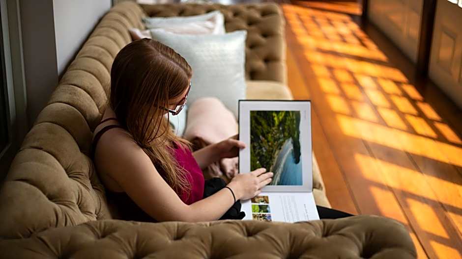 Illa Experience Hotel