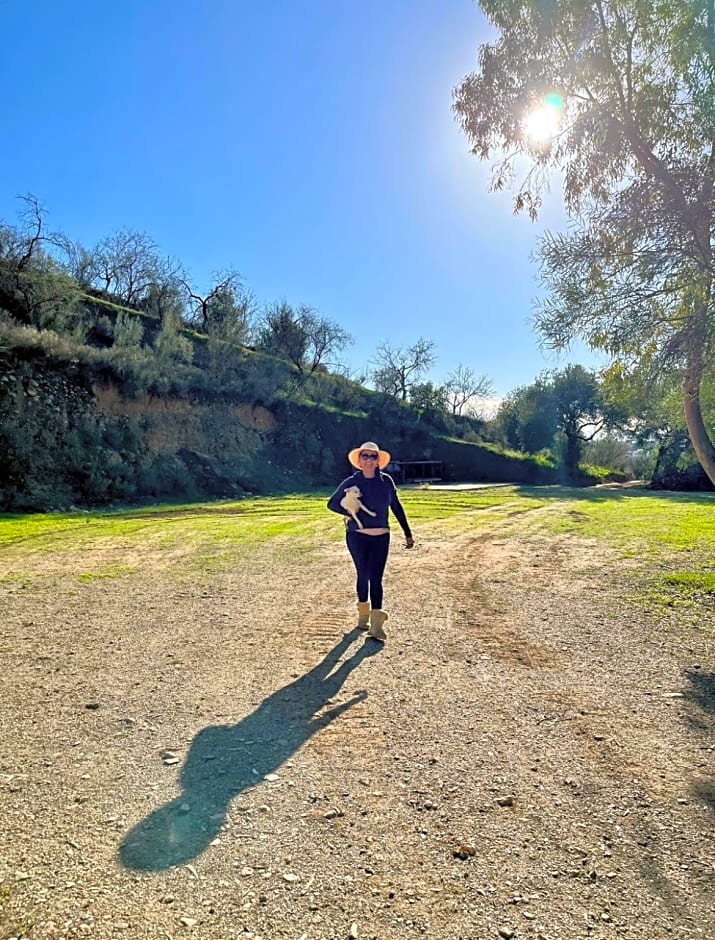 La Barranca de la Barca