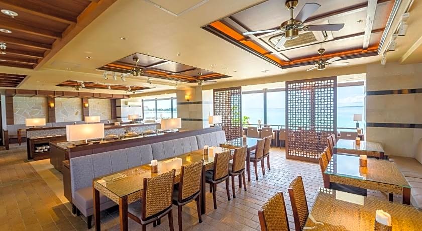 Best Western Okinawa Kouki Beach